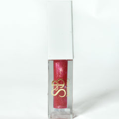 Gloss efeito bocão S&B Make