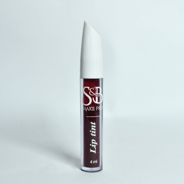 Lip Tint S&B Make