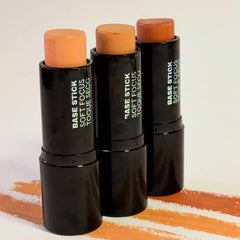 Base Stitck – SOFT FOCUS S&B Make