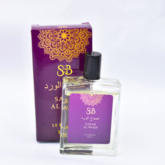 Perfume S&B Fragrancias Arabes 100ML
