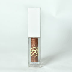 Gloss efeito bocão S&B Make