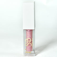 Gloss efeito bocão S&B Make