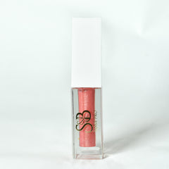 Gloss efeito bocão S&B Make