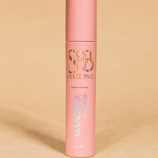 Máscara de Cílios SB Make - Volume