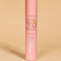 Máscara de Cílios SB Make - Volume