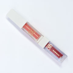 Batom + Gloss – DUO Match  SB Make