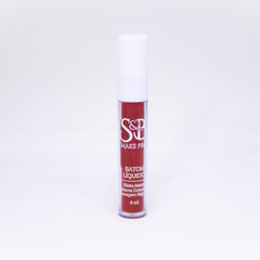 Batom Líquido Matte S&B Make