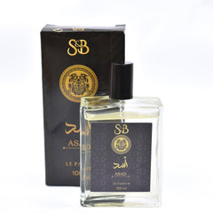 Perfume S&B Fragrancias Arabes 100ML