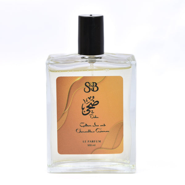 Perfume S&B Fragrancias Arabes 100ML