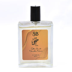 Perfume S&B Fragrancias Arabes 100ML