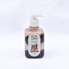 Gel Hidratante e aromatizante para virilhas coxas e bumbum