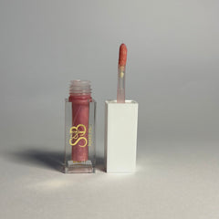 Gloss efeito bocão S&B Make