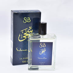 Perfume S&B Fragrancias Arabes 100ML