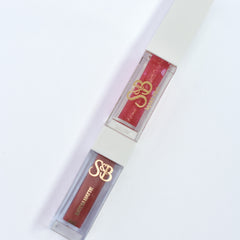 Batom + Gloss – DUO Match  SB Make