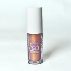 Lip Gloss HidraGlow  S&B Make