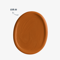 Base Stitck – SOFT FOCUS S&B Make