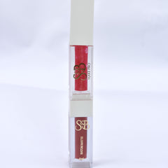 Batom + Gloss – DUO Match  SB Make