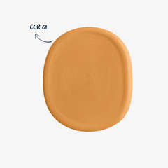 Base Stitck – SOFT FOCUS S&B Make