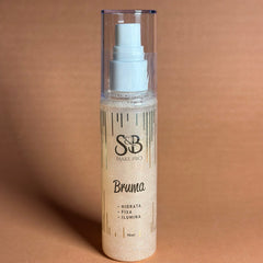 Bruma iluminadora GLOW S&B Make